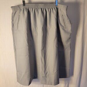Women's Bend Over Skirt -- ITEM # 1673